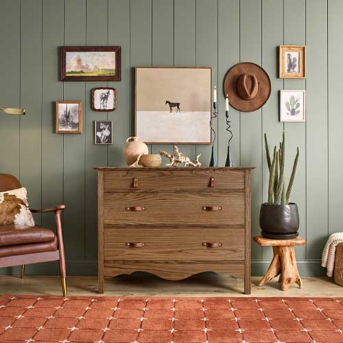 2026 Minwax Color of the Year - Special Walnut